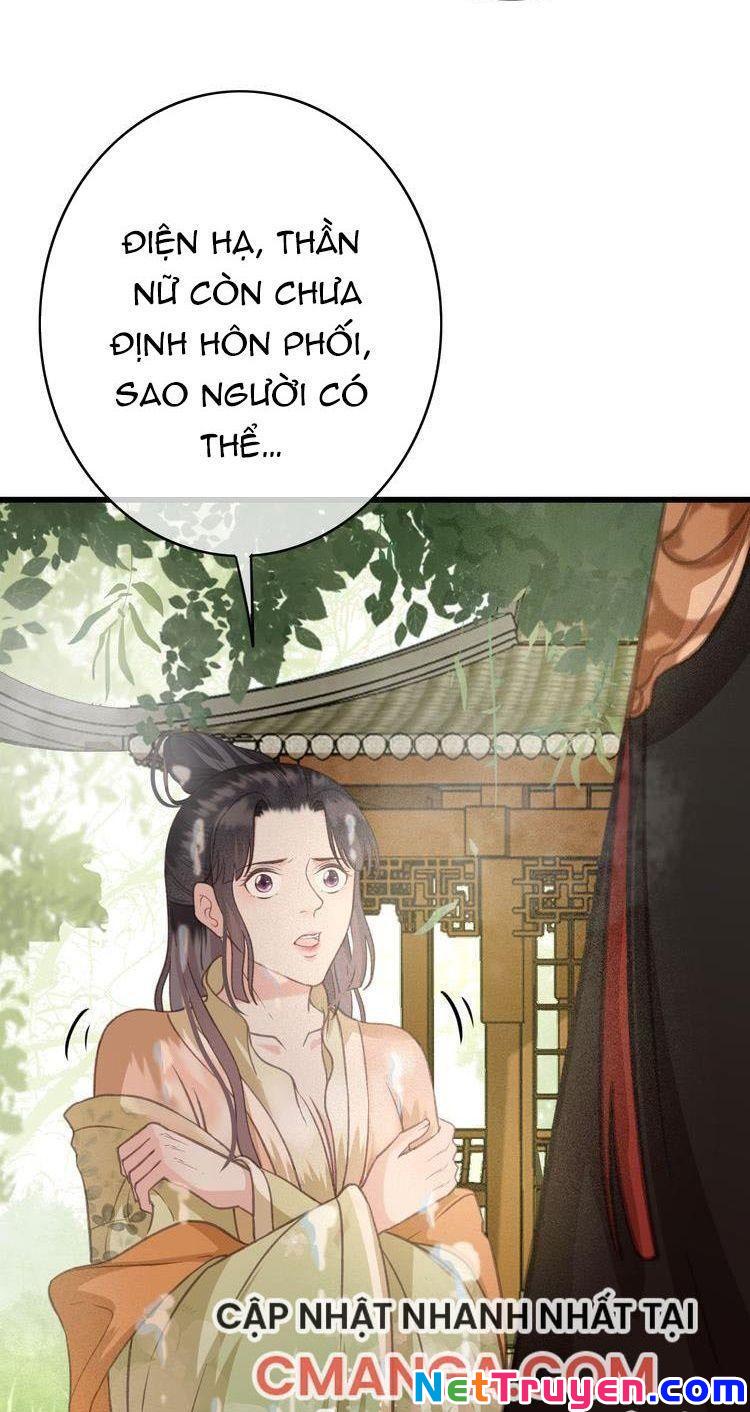 Đông Cung Giai Hạ Tù Chapter 57 13