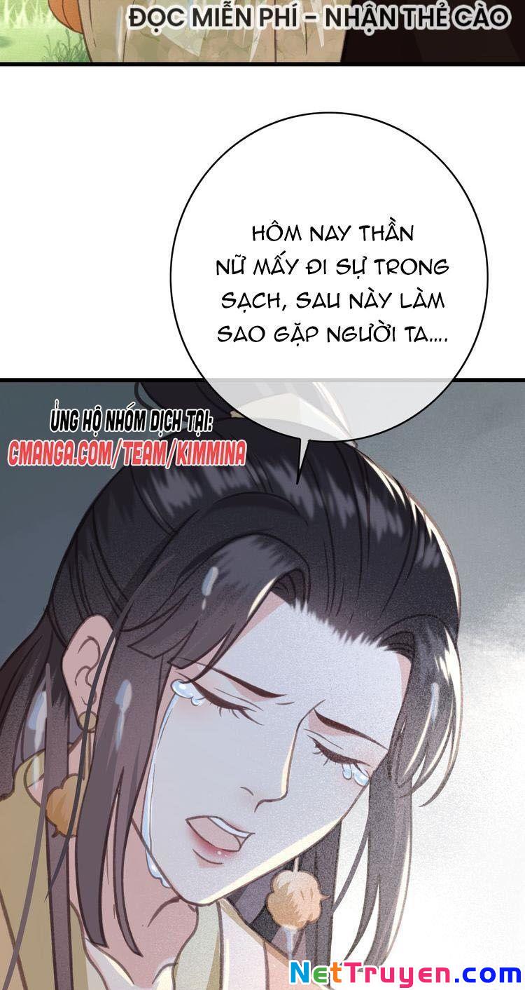 Đông Cung Giai Hạ Tù Chapter 57 14