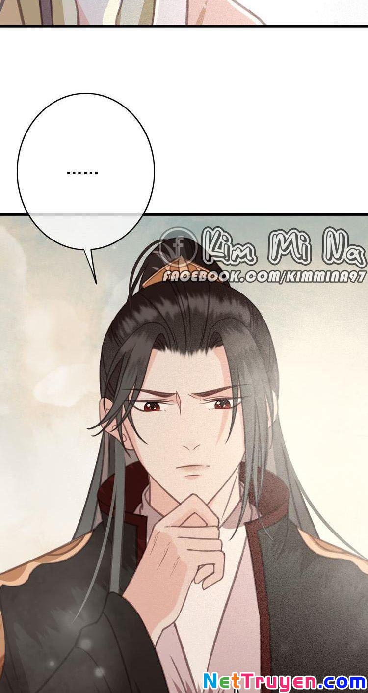 Đông Cung Giai Hạ Tù Chapter 57 15
