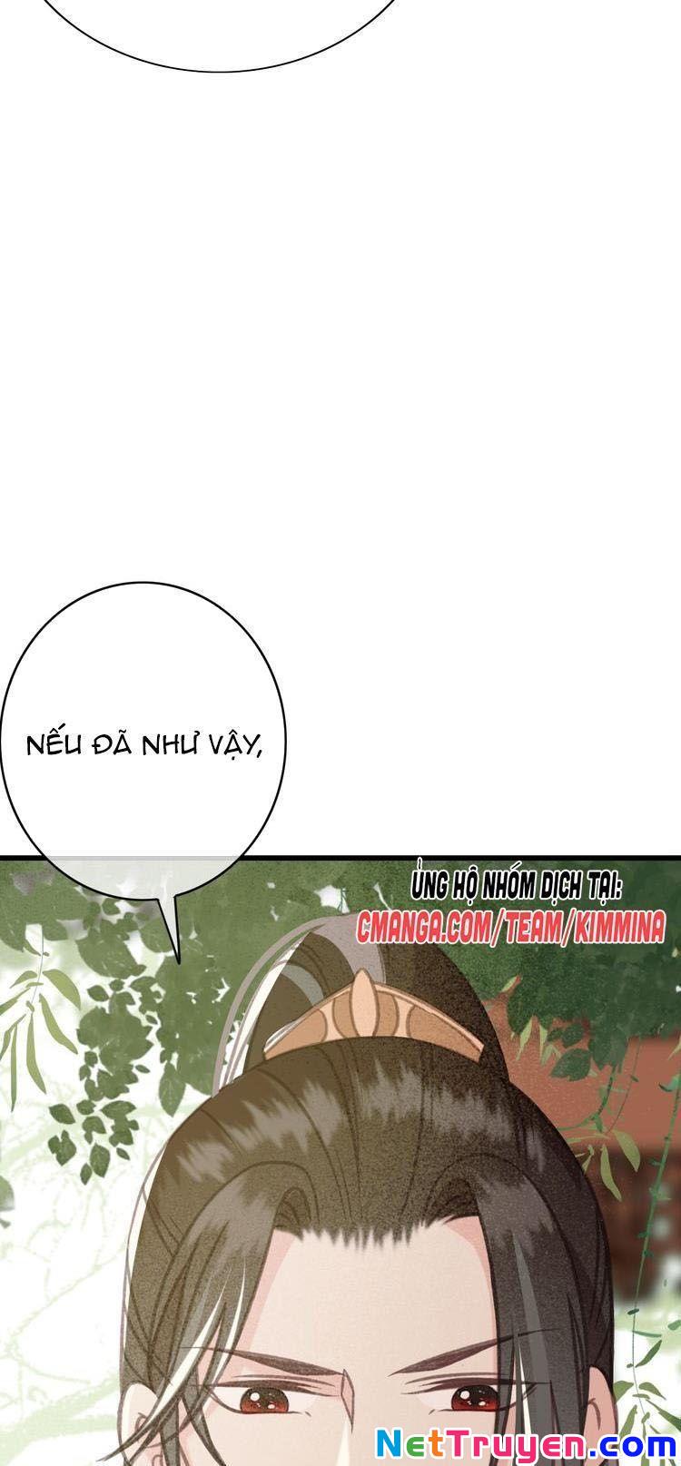 Đông Cung Giai Hạ Tù Chapter 57 18