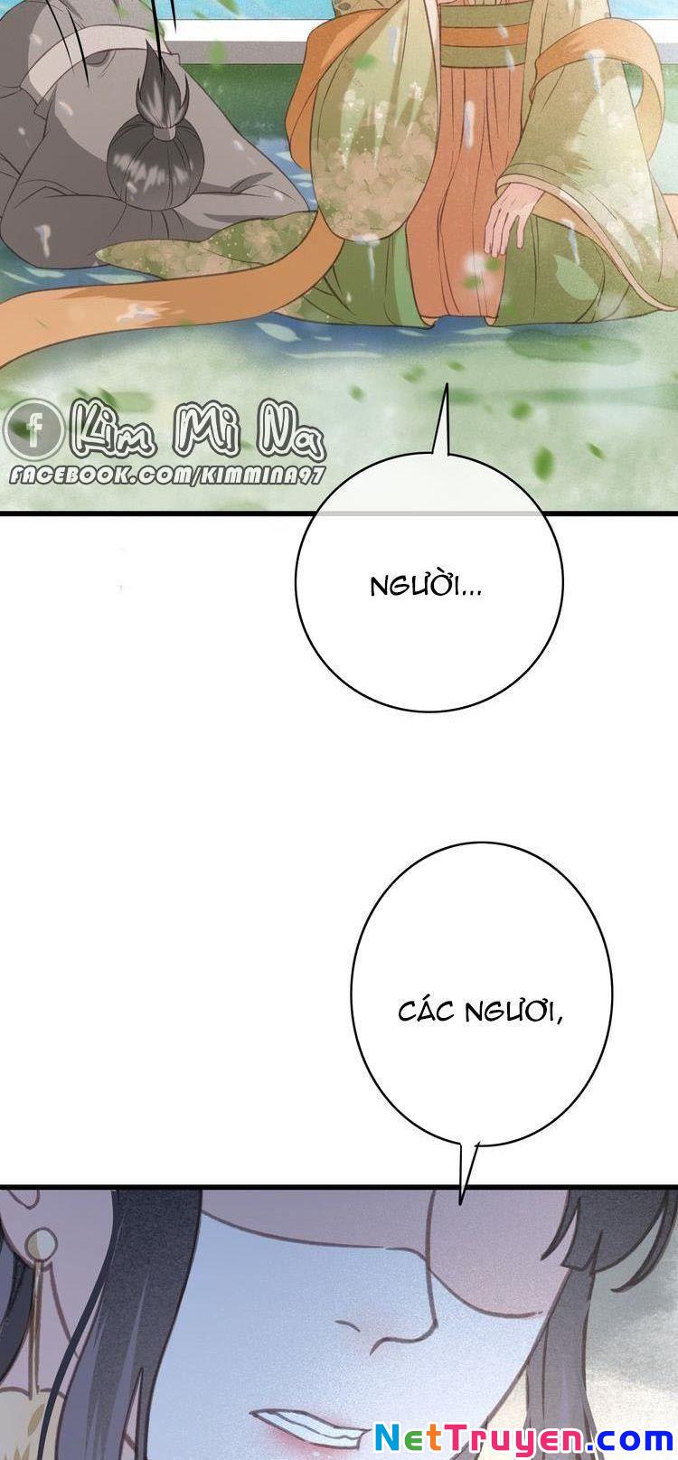 Đông Cung Giai Hạ Tù Chapter 57 22