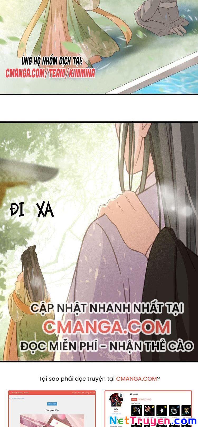 Đông Cung Giai Hạ Tù Chapter 57 24