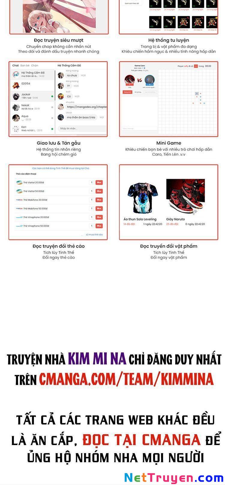 Đông Cung Giai Hạ Tù Chapter 57 25