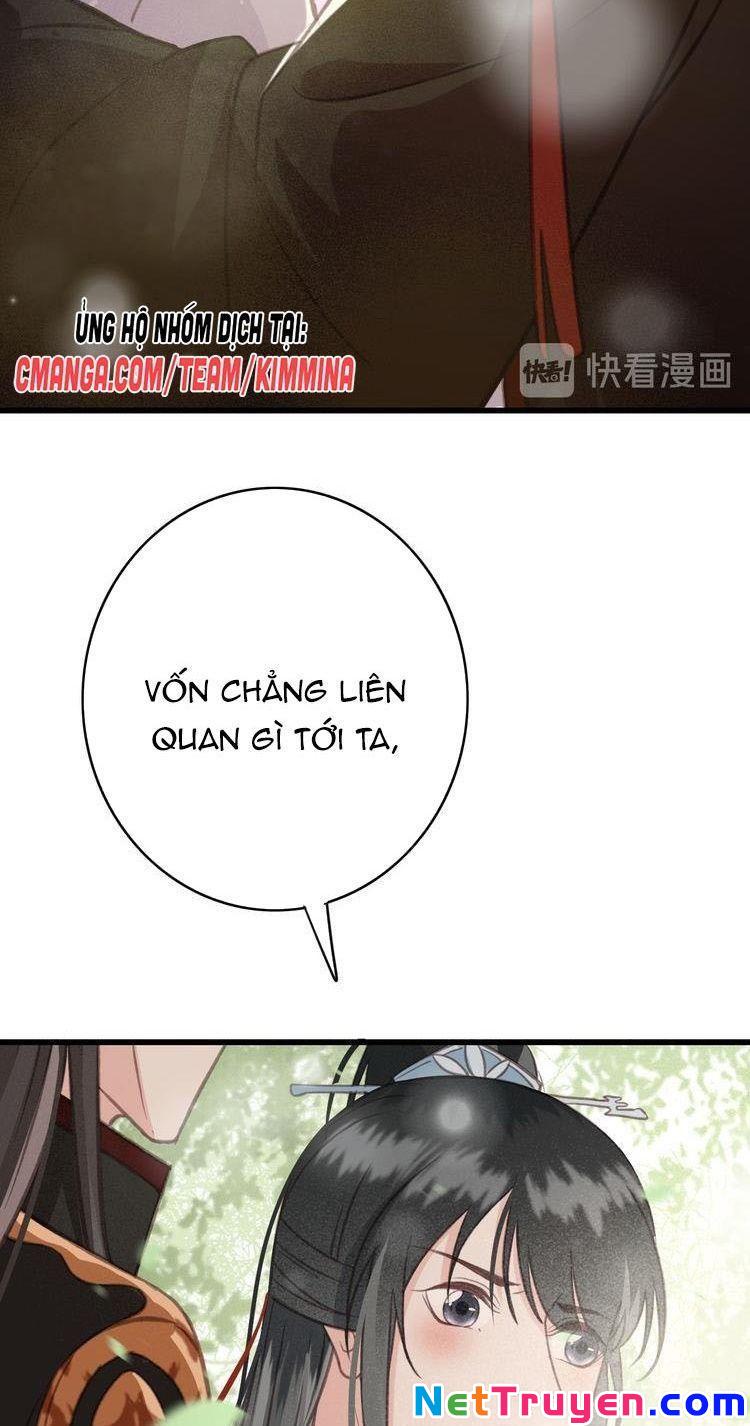 Đông Cung Giai Hạ Tù Chapter 57 27