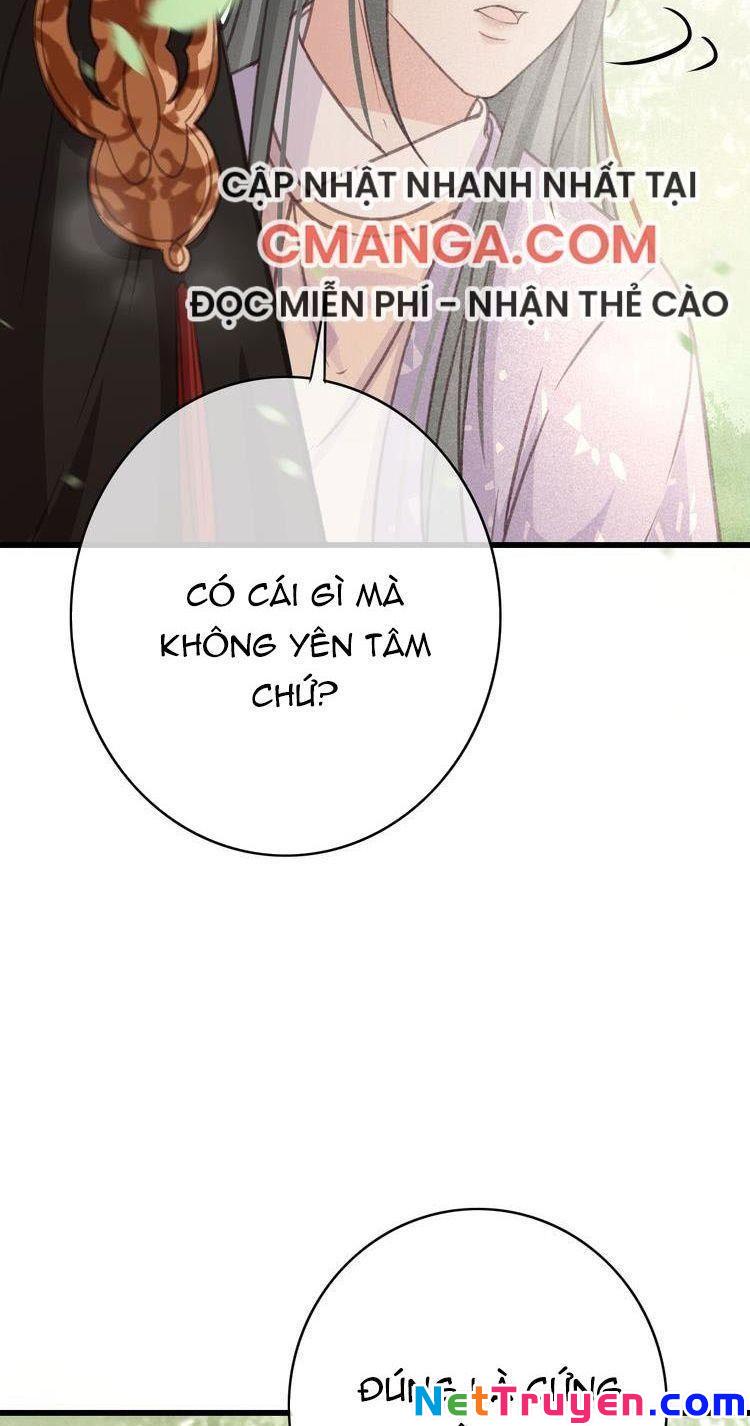 Đông Cung Giai Hạ Tù Chapter 57 28
