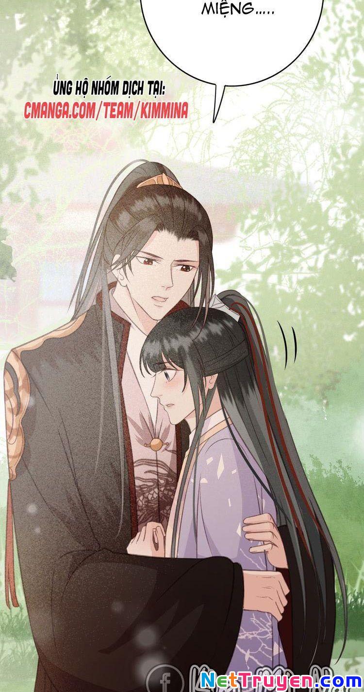 Đông Cung Giai Hạ Tù Chapter 57 29