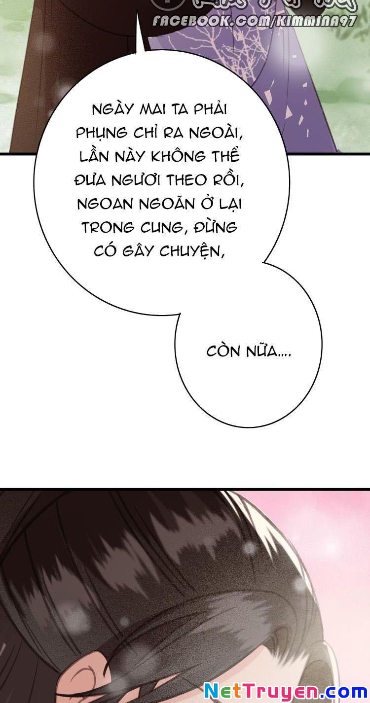 Đông Cung Giai Hạ Tù Chapter 57 30