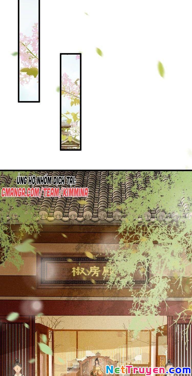 Đông Cung Giai Hạ Tù Chapter 57 35