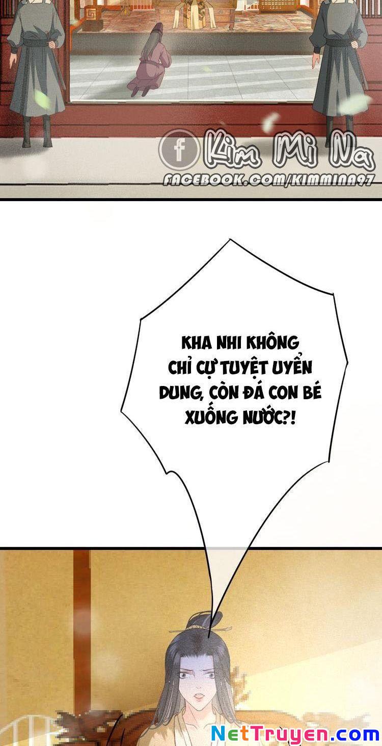 Đông Cung Giai Hạ Tù Chapter 57 36