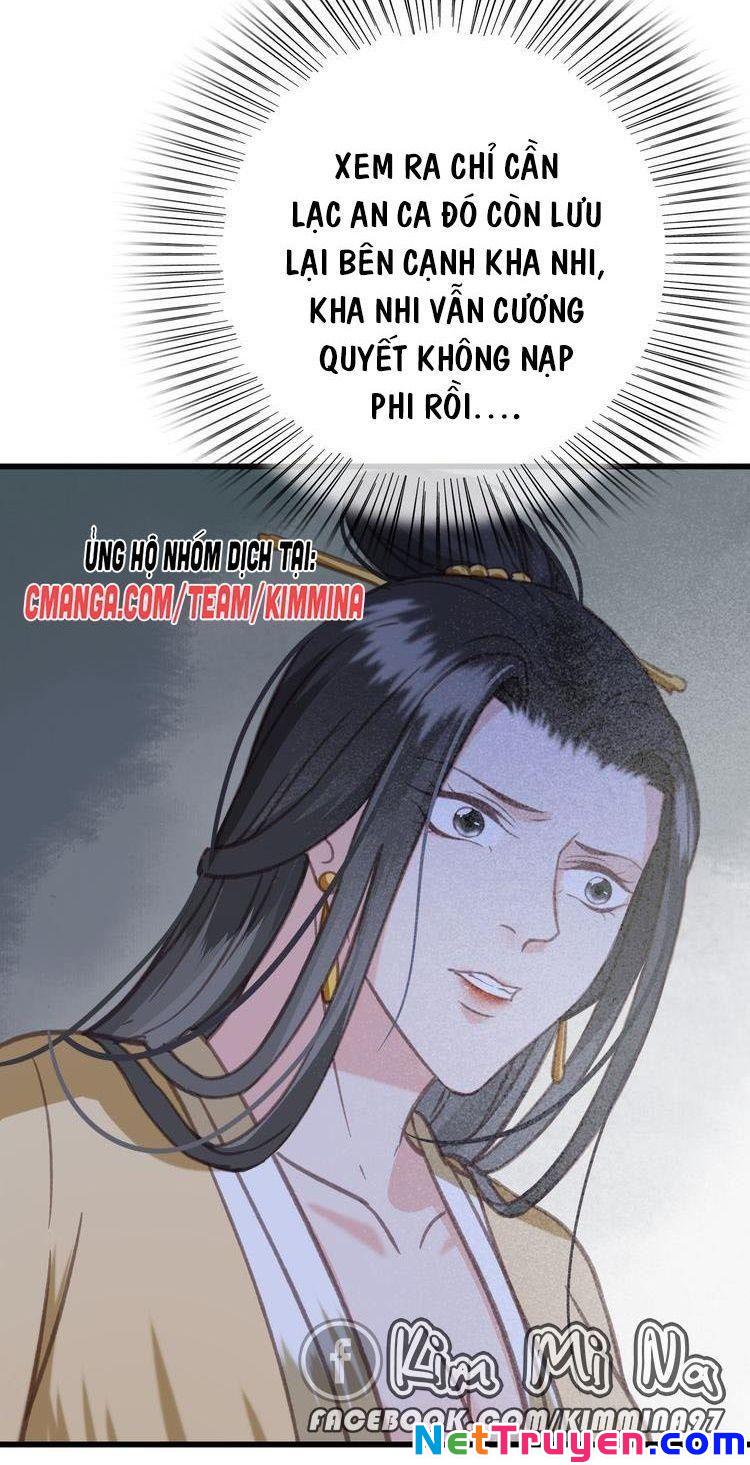 Đông Cung Giai Hạ Tù Chapter 57 38