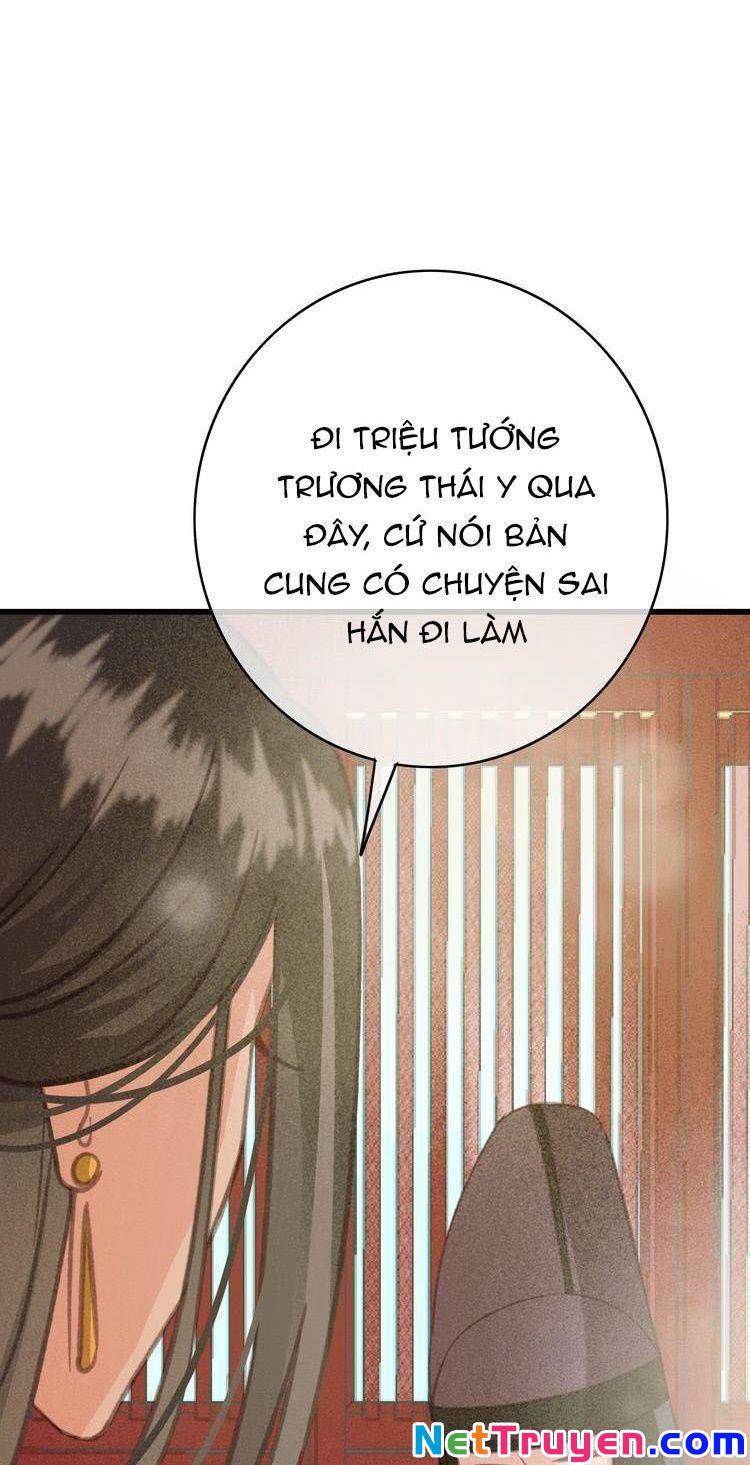 Đông Cung Giai Hạ Tù Chapter 57 39