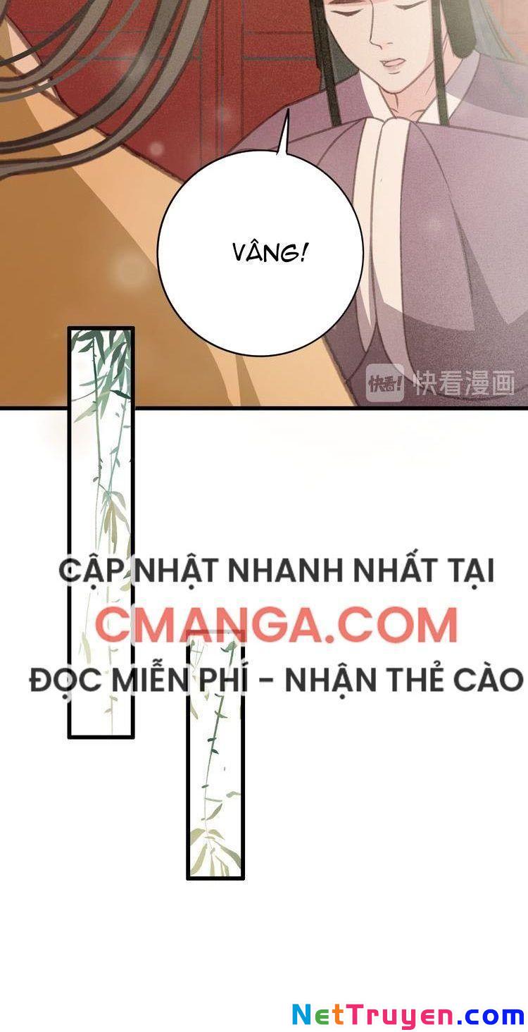Đông Cung Giai Hạ Tù Chapter 57 40