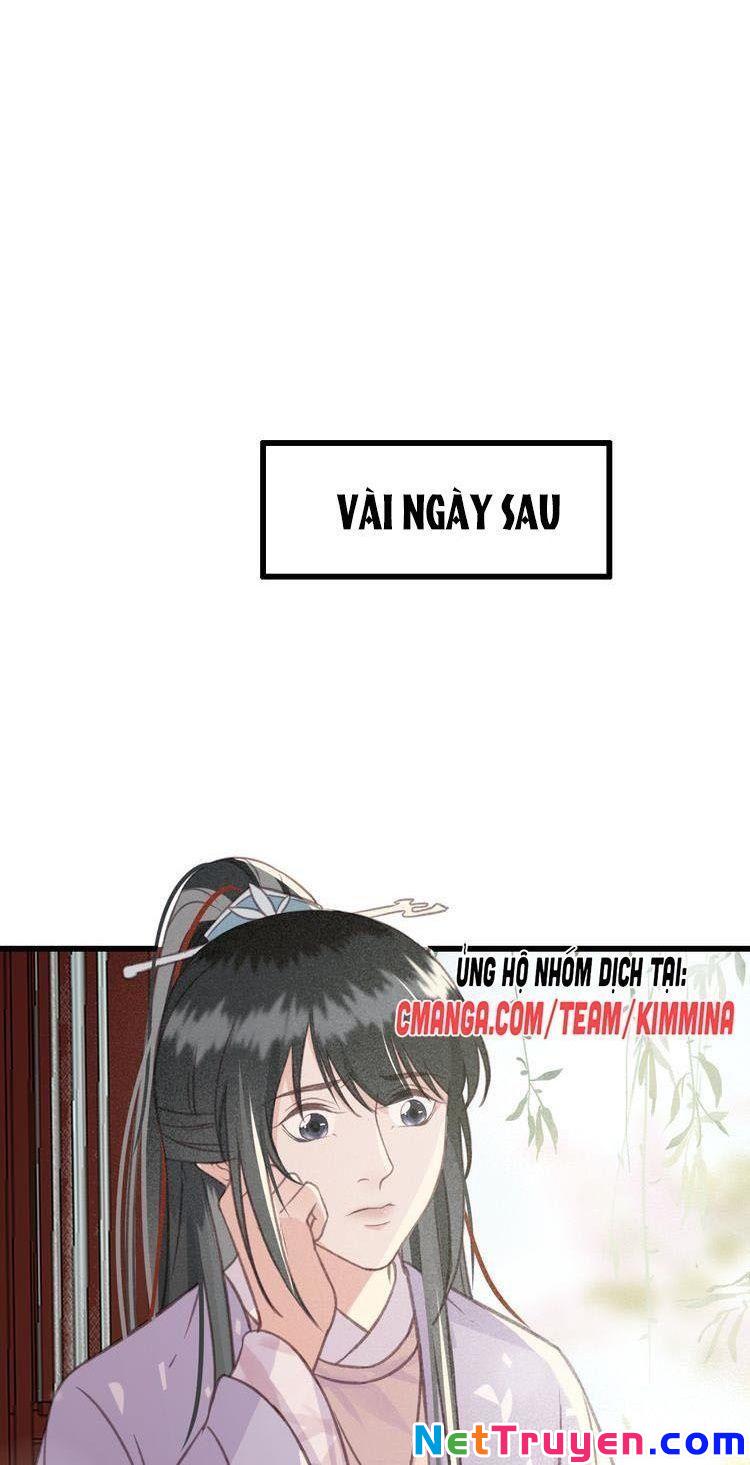 Đông Cung Giai Hạ Tù Chapter 57 41