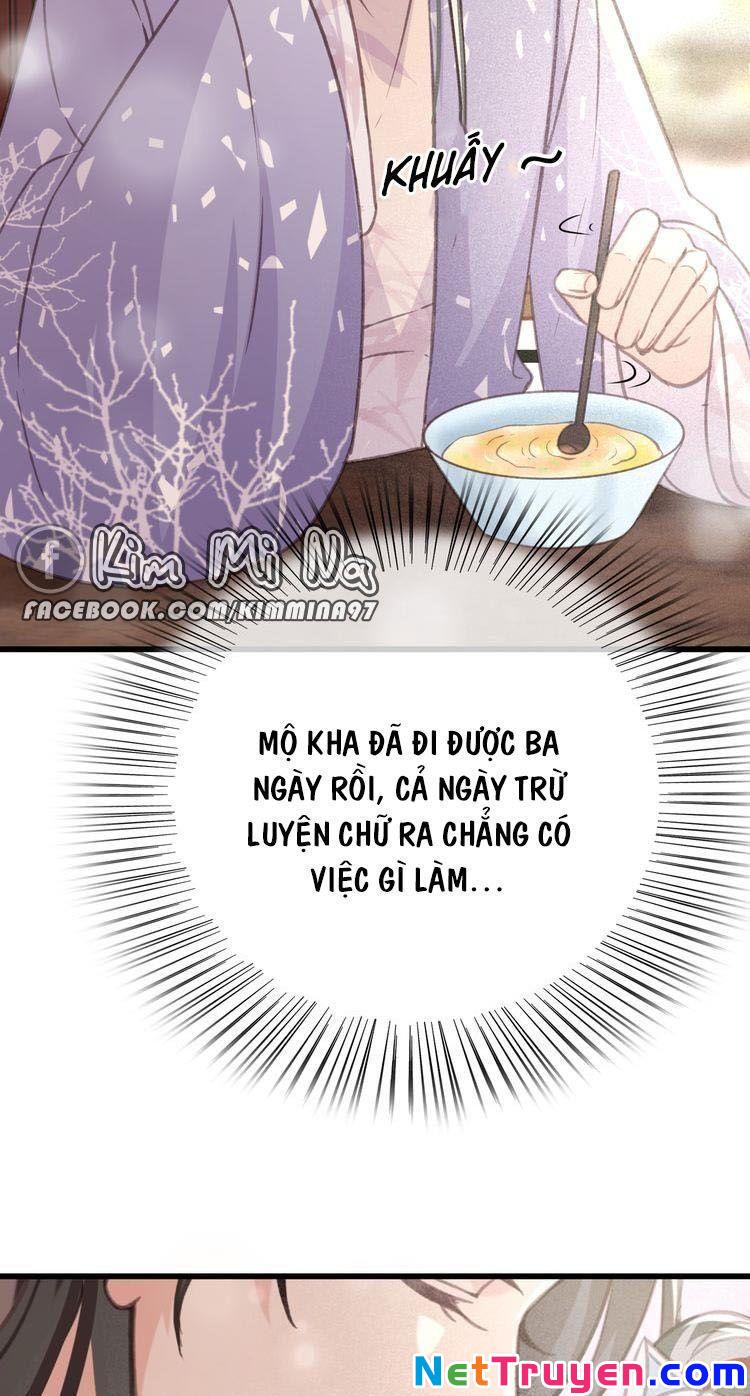 Đông Cung Giai Hạ Tù Chapter 57 42