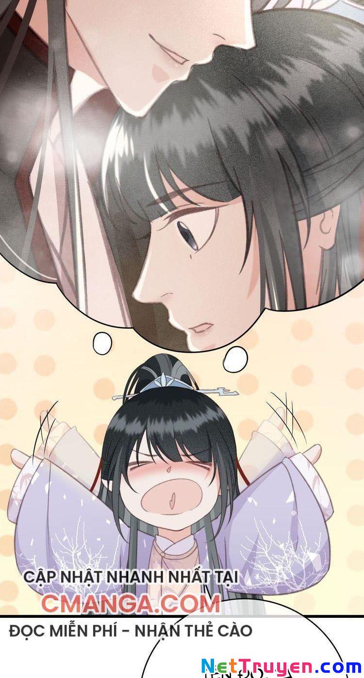 Đông Cung Giai Hạ Tù Chapter 57 43