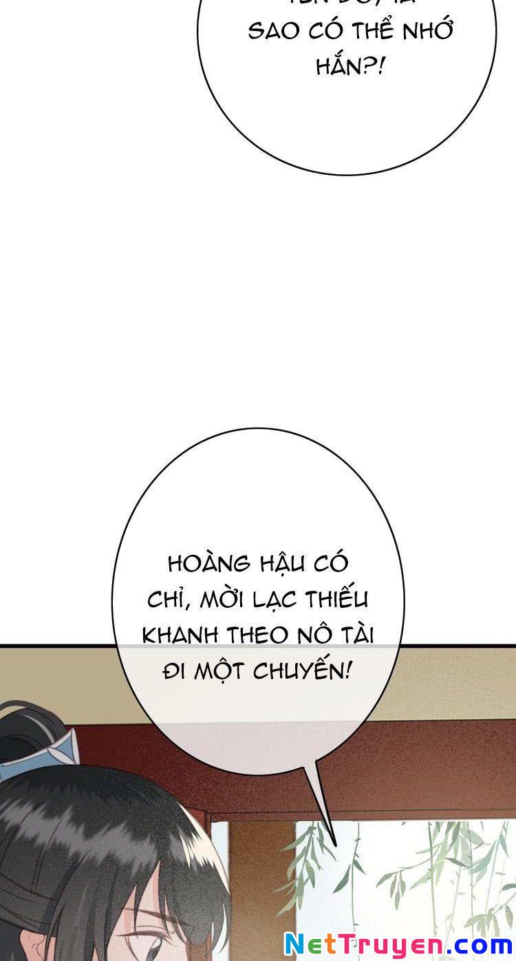 Đông Cung Giai Hạ Tù Chapter 57 44