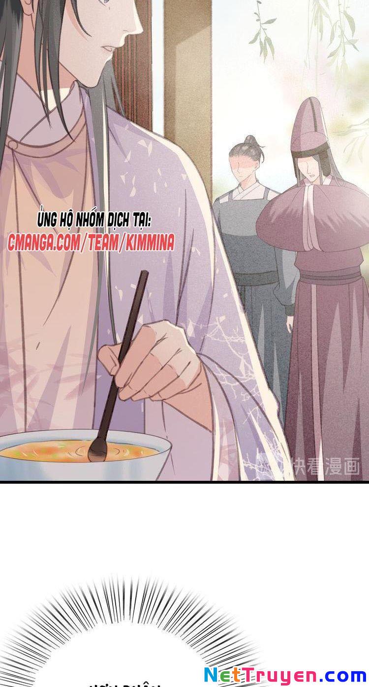 Đông Cung Giai Hạ Tù Chapter 57 45