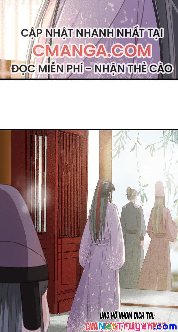 Đông Cung Giai Hạ Tù Chapter 57 47