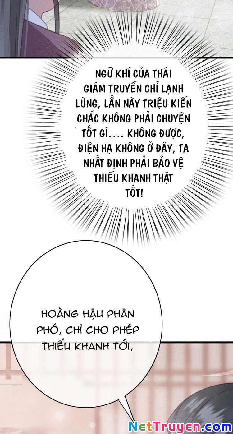 Đông Cung Giai Hạ Tù Chapter 57 48