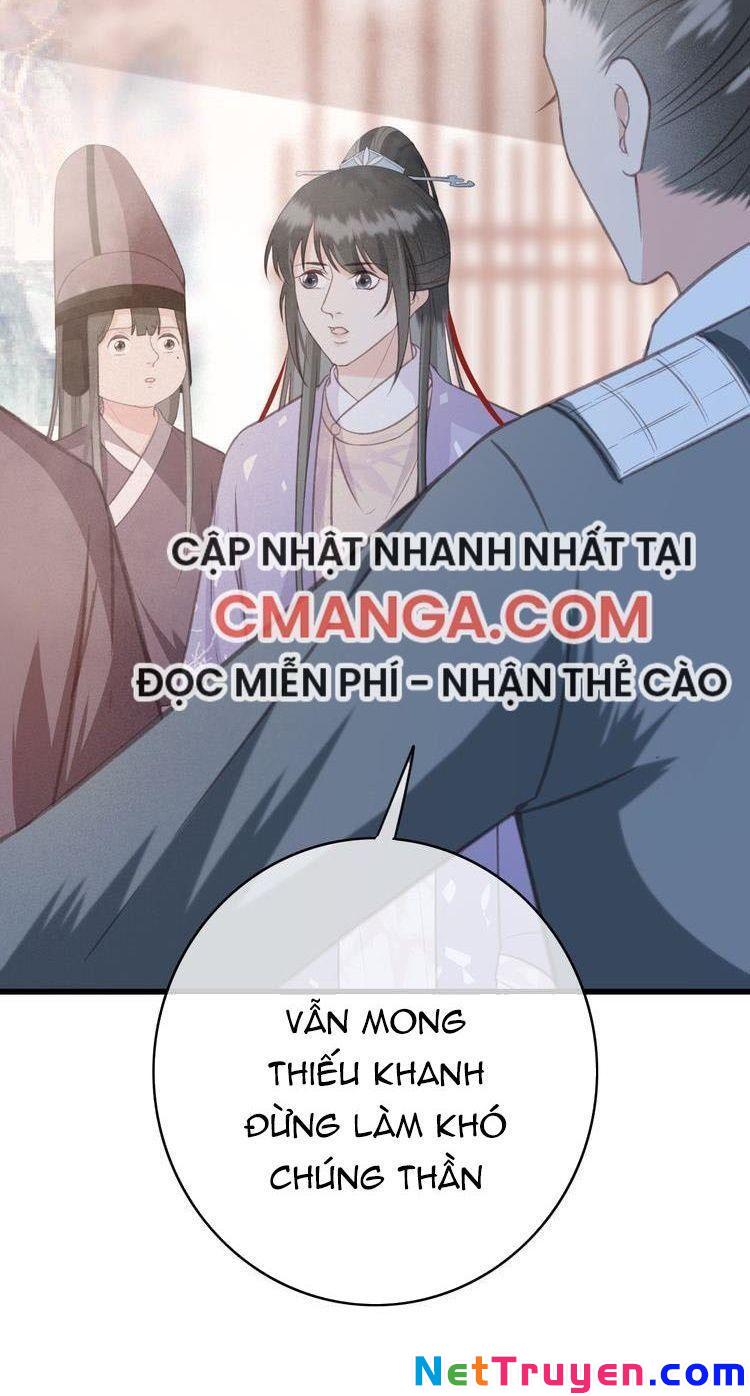 Đông Cung Giai Hạ Tù Chapter 57 49
