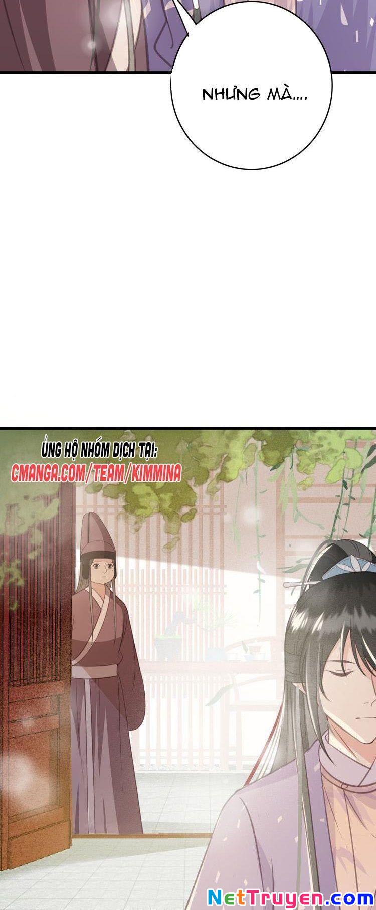 Đông Cung Giai Hạ Tù Chapter 57 51