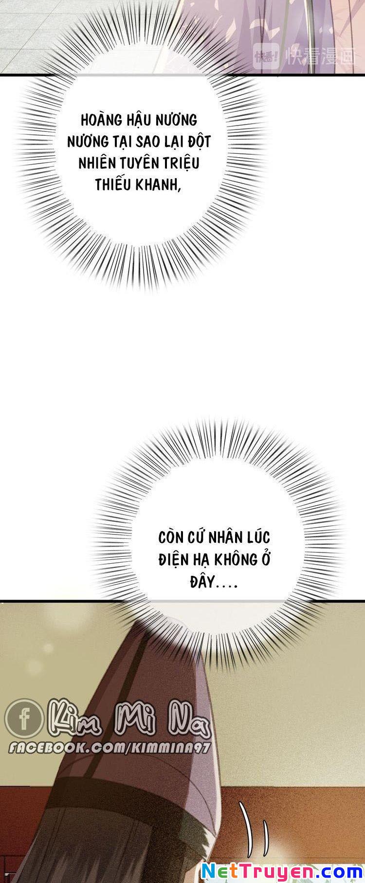 Đông Cung Giai Hạ Tù Chapter 57 52