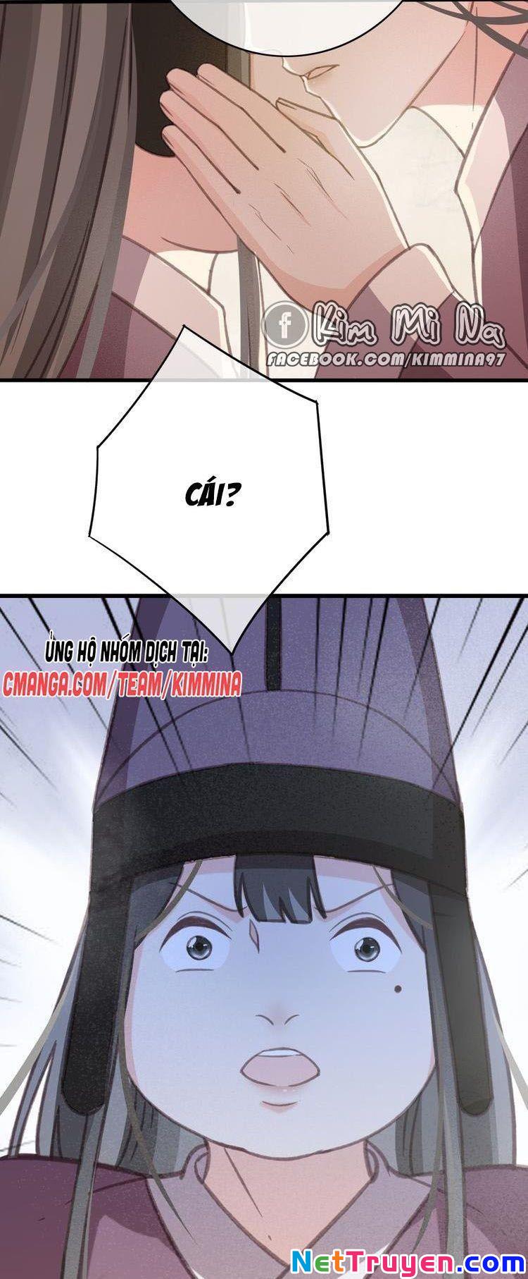 Đông Cung Giai Hạ Tù Chapter 57 56