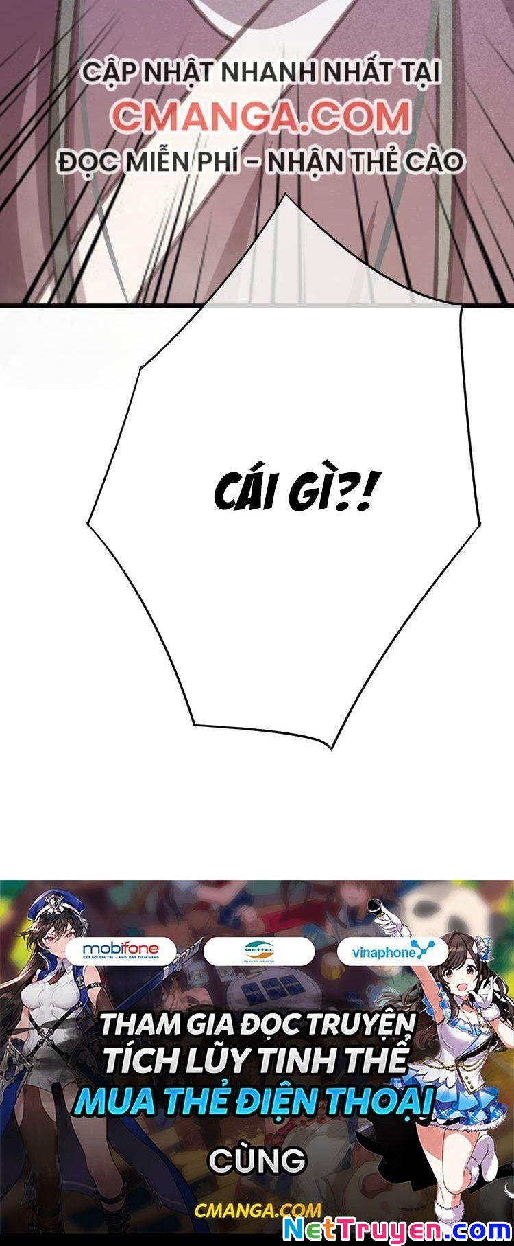 Đông Cung Giai Hạ Tù Chapter 57 57