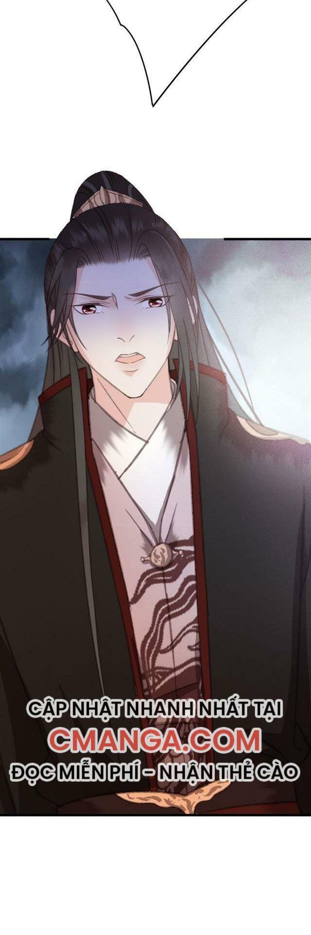 Đông Cung Giai Hạ Tù Chapter 58 34