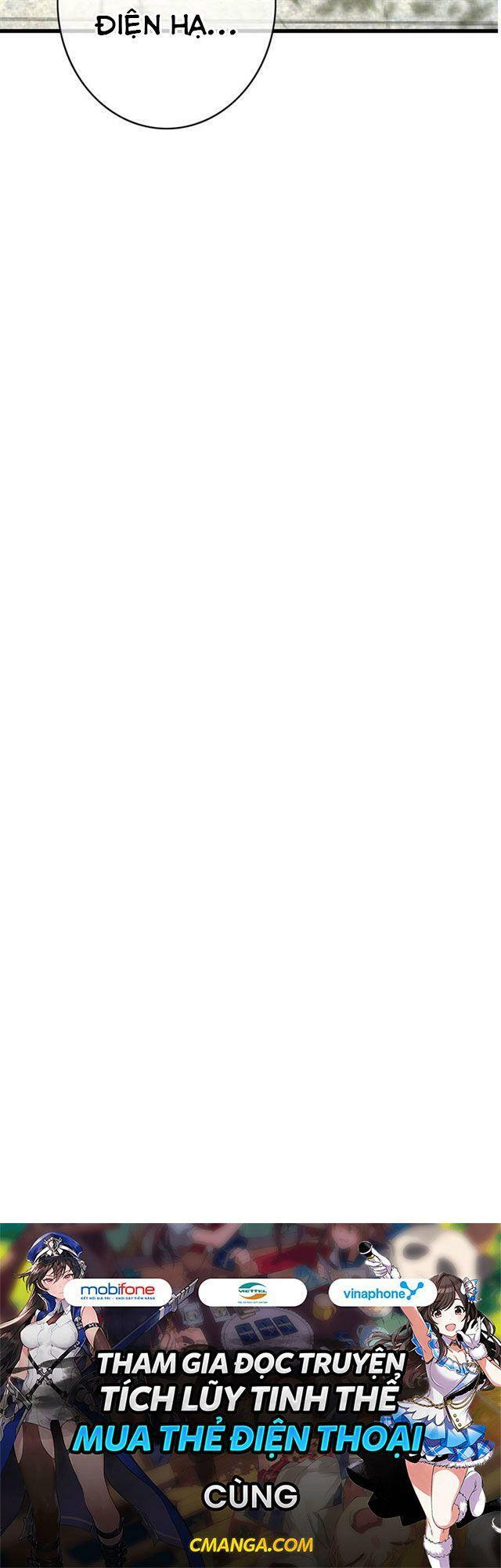 Đông Cung Giai Hạ Tù Chapter 58 36