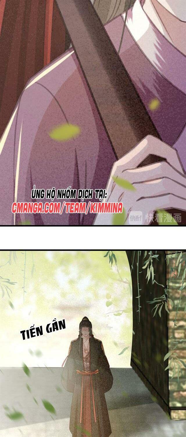 Đông Cung Giai Hạ Tù Chapter 59 10