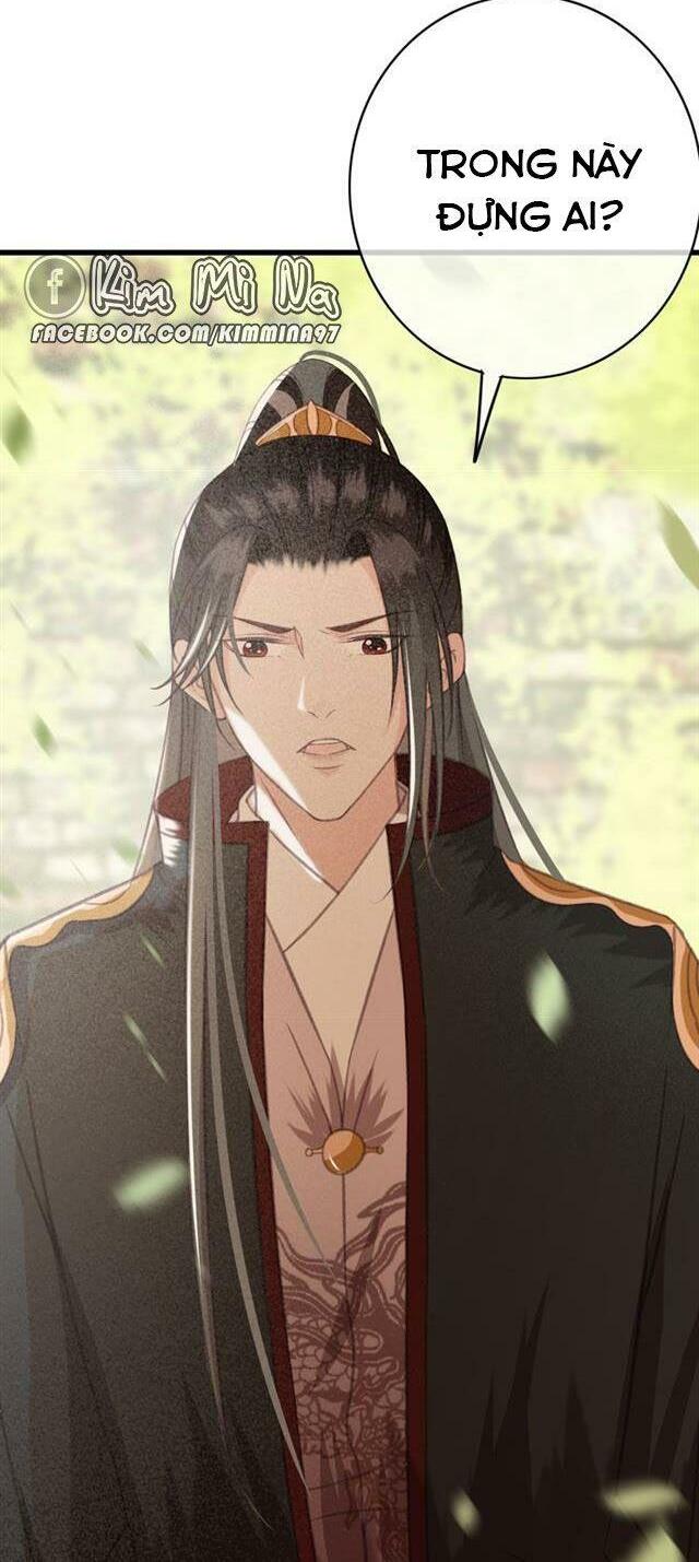 Đông Cung Giai Hạ Tù Chapter 59 12