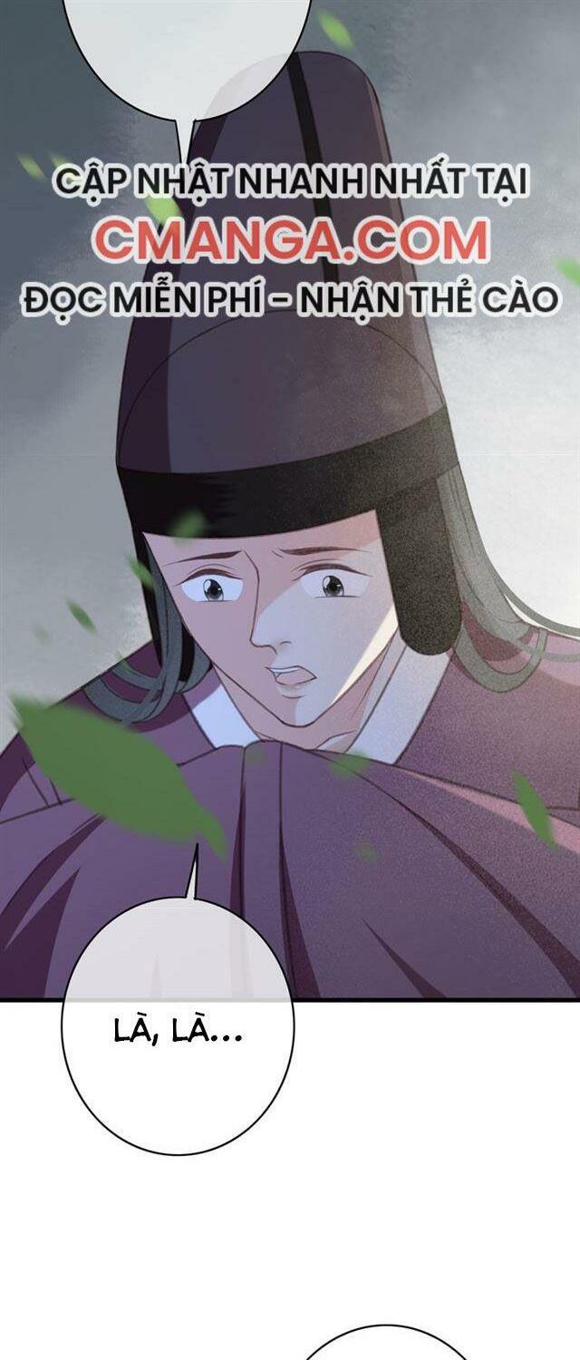 Đông Cung Giai Hạ Tù Chapter 59 14