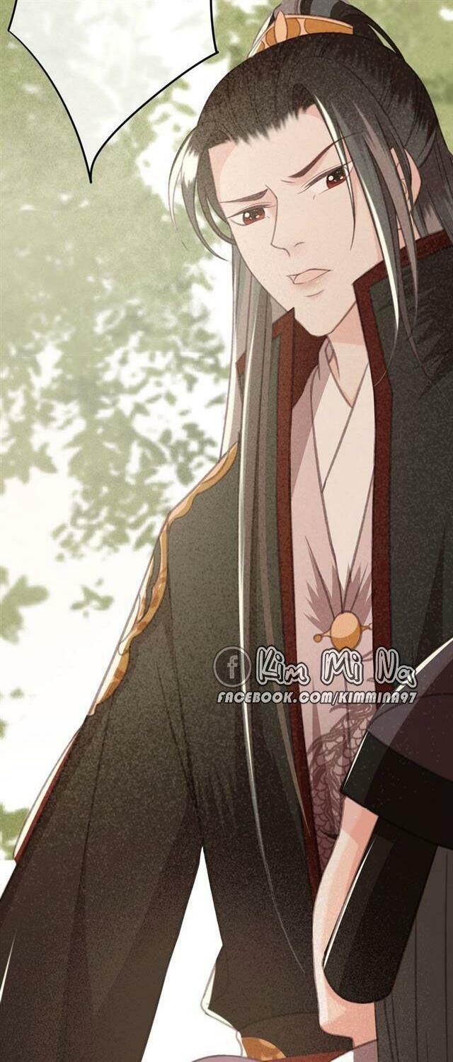 Đông Cung Giai Hạ Tù Chapter 59 18