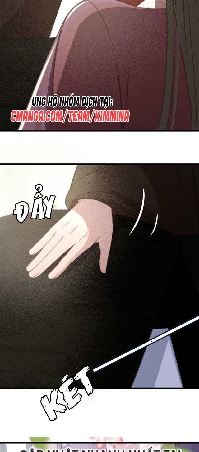Đông Cung Giai Hạ Tù Chapter 59 19