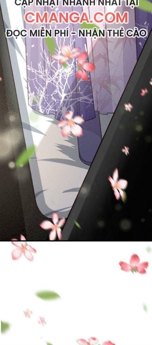 Đông Cung Giai Hạ Tù Chapter 59 20