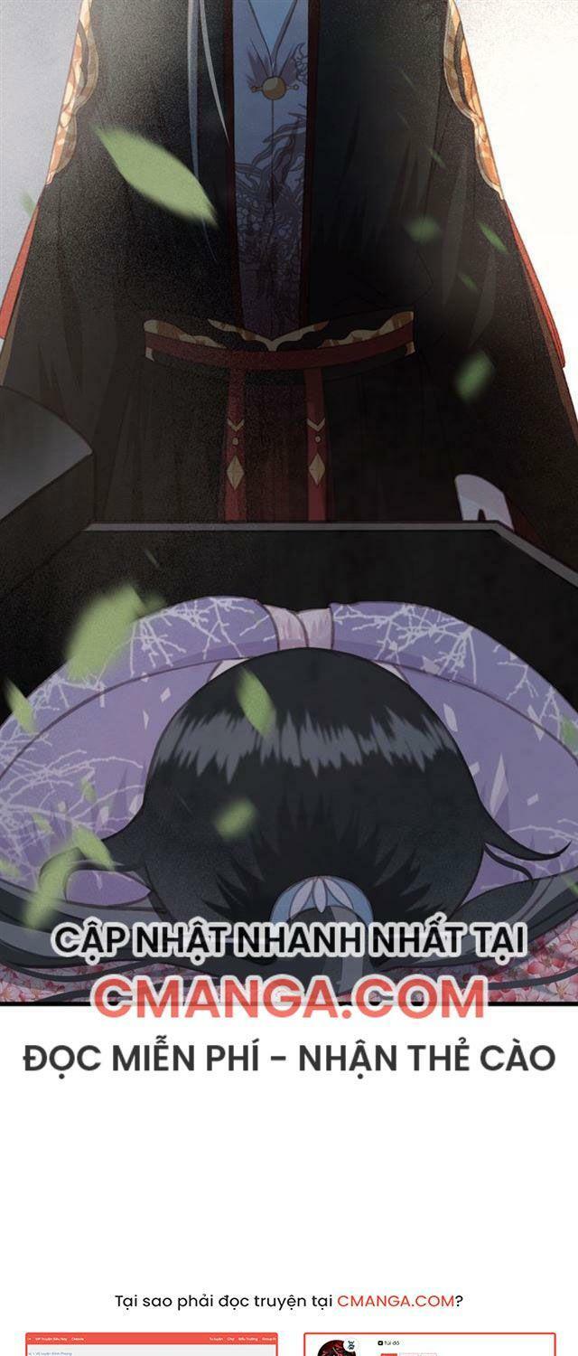 Đông Cung Giai Hạ Tù Chapter 59 23