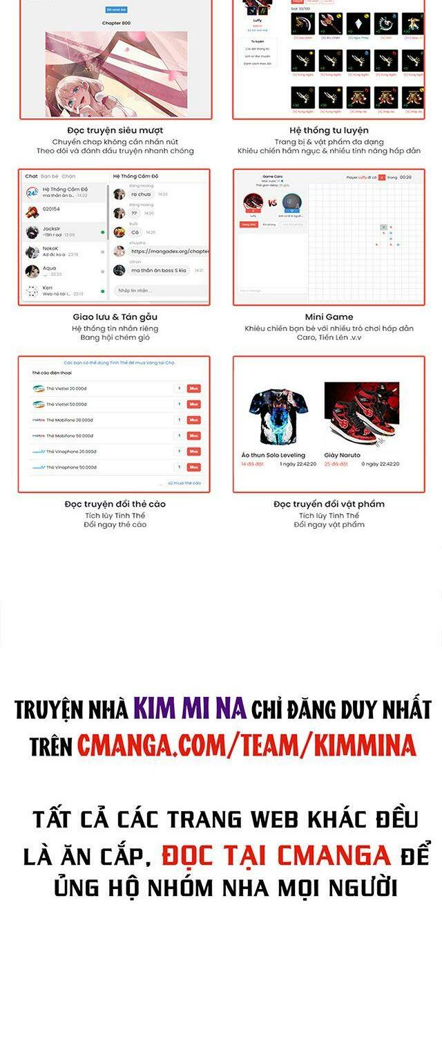 Đông Cung Giai Hạ Tù Chapter 59 24