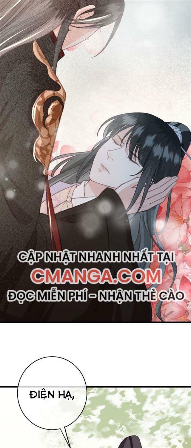 Đông Cung Giai Hạ Tù Chapter 59 27