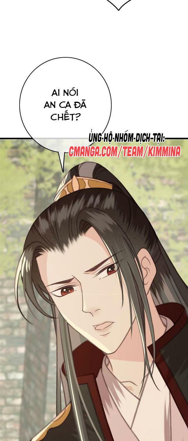 Đông Cung Giai Hạ Tù Chapter 59 33