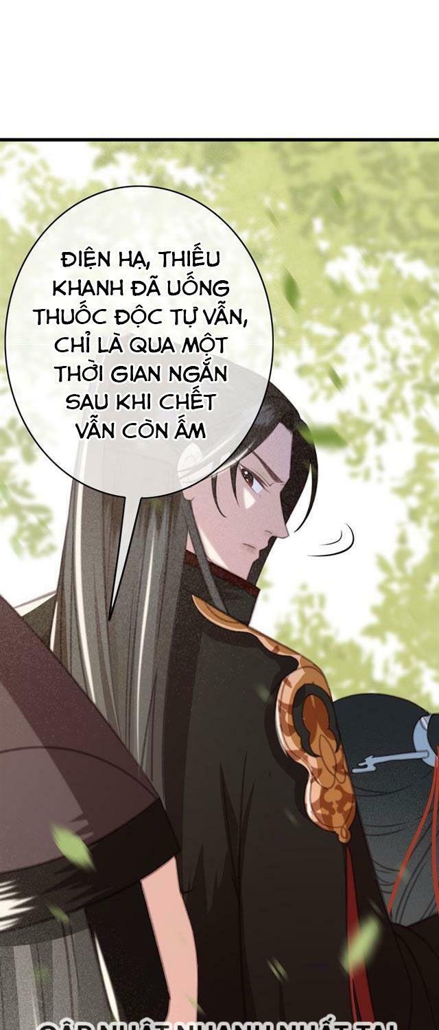 Đông Cung Giai Hạ Tù Chapter 59 37