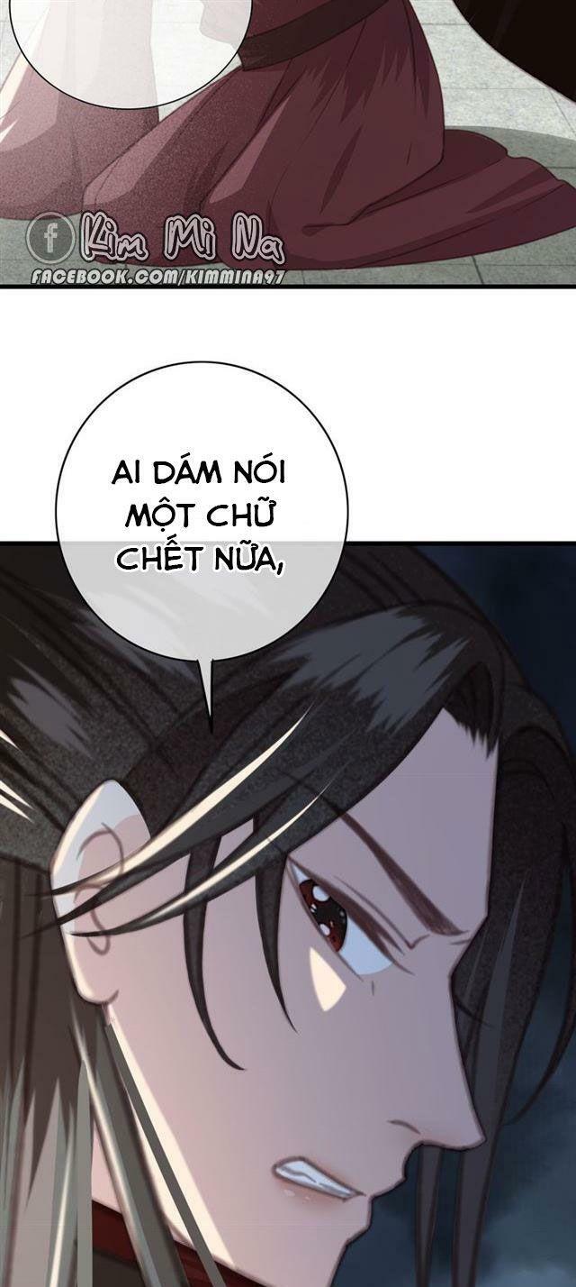 Đông Cung Giai Hạ Tù Chapter 59 39