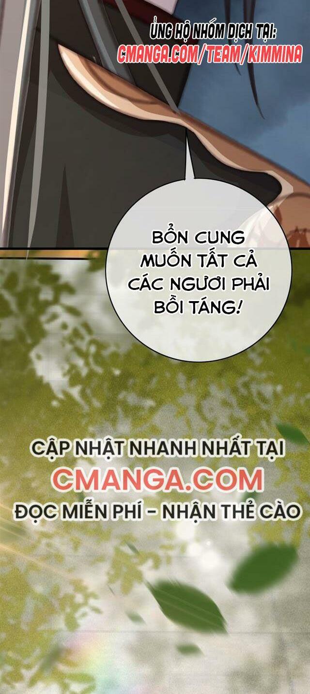 Đông Cung Giai Hạ Tù Chapter 59 40
