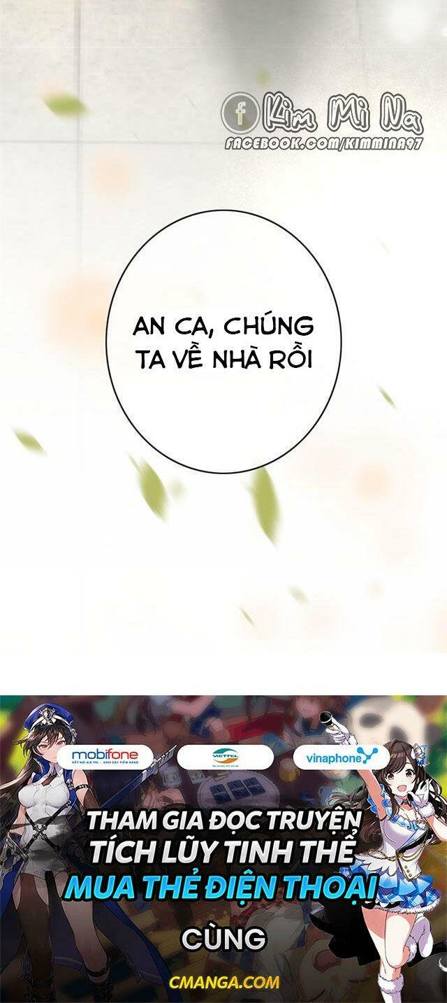 Đông Cung Giai Hạ Tù Chapter 59 42