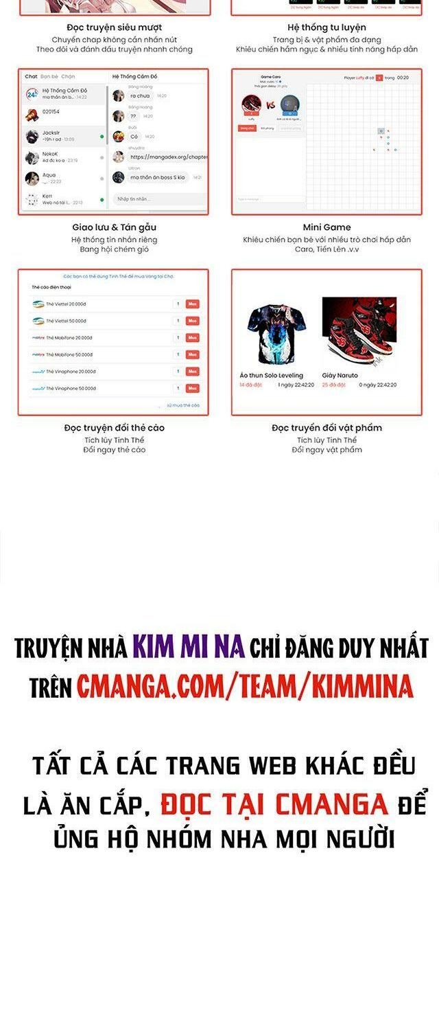 Đông Cung Giai Hạ Tù Chapter 60 18