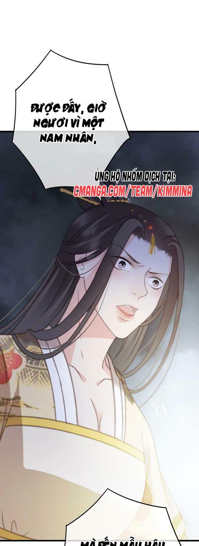 Đông Cung Giai Hạ Tù Chapter 60 27