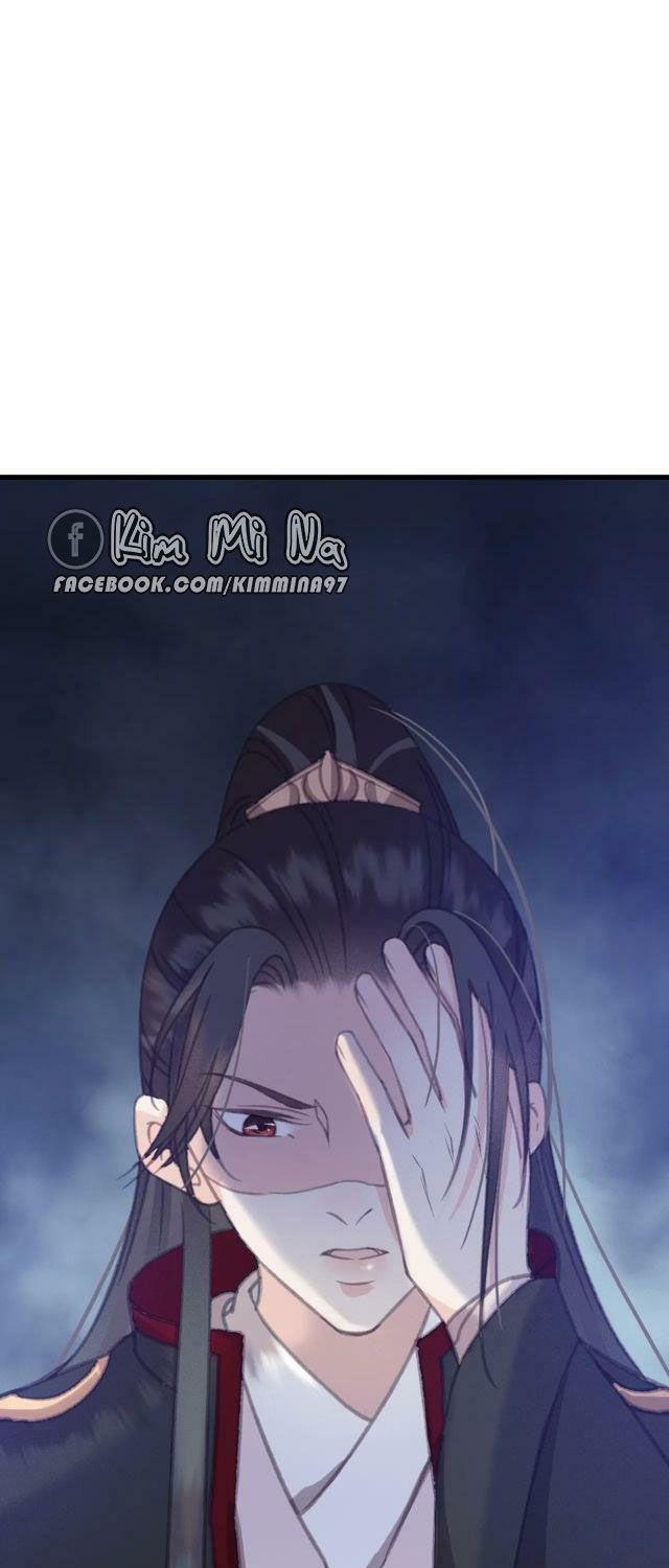 Đông Cung Giai Hạ Tù Chapter 61 3