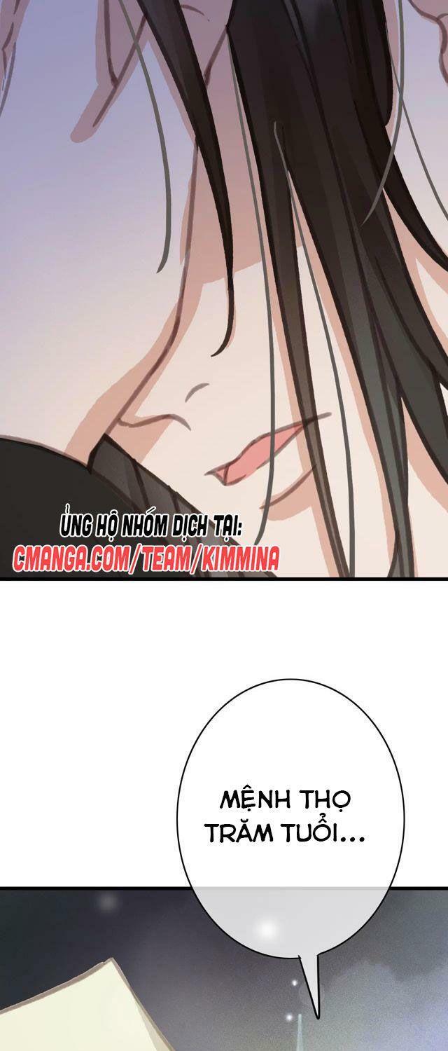 Đông Cung Giai Hạ Tù Chapter 61 5