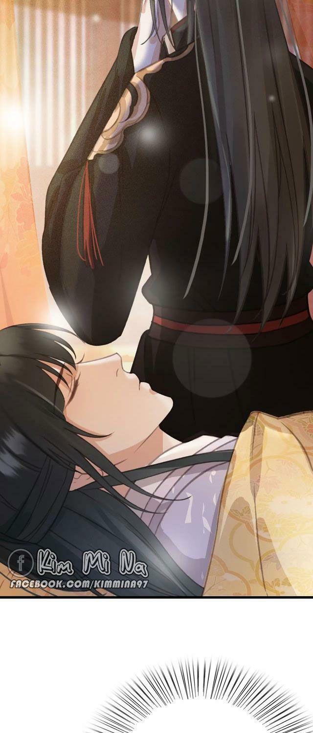 Đông Cung Giai Hạ Tù Chapter 61 7