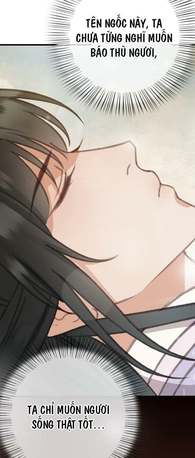 Đông Cung Giai Hạ Tù Chapter 61 8